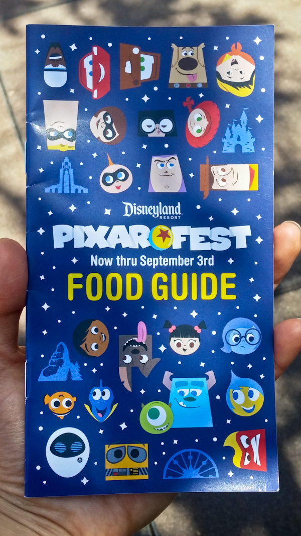 Everything is Pixar: Pixar Fest