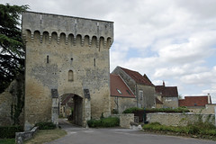 Druyes-les-Belles-Fontaines (Yonne) - Photo of Pousseaux