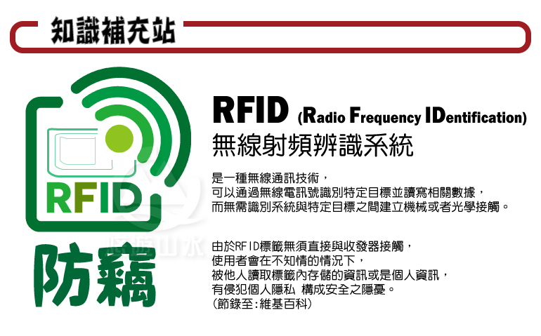 【Caribee 澳洲 RFID 防盜護照證件夾《黑》】CB-1394/護照夾/出國旅遊/防竊皮夾★滿額送