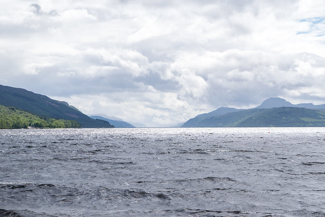 Things to do in Inverness - Loch Ness