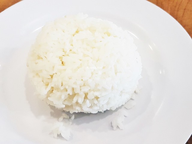 Thai Fragrant White Rice