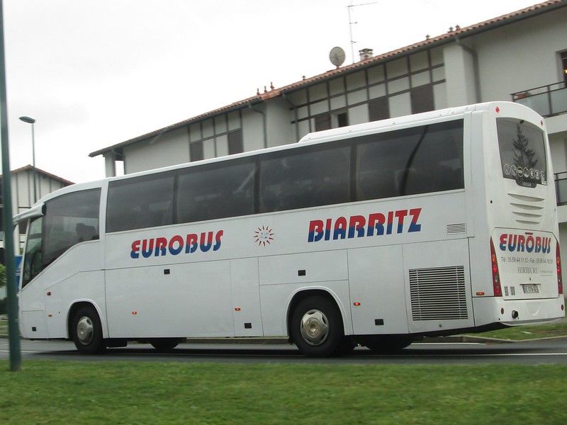 Eurobus 43168352775_088cd86e0c_c