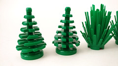 LEGO Plants from Plants (40320)