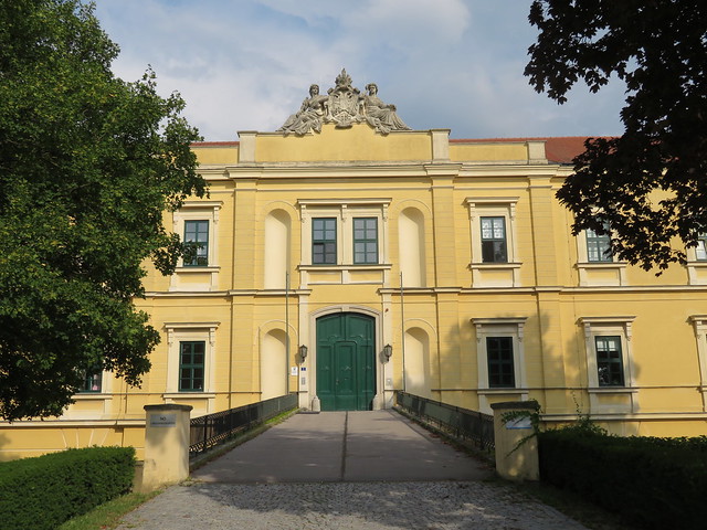Schloss Judenau