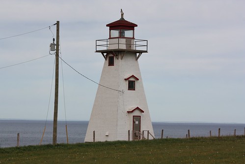 capetryon frenchriver pei canada lighthouse