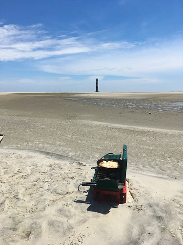 Morris Island with Lowcountry Unfiltered-91
