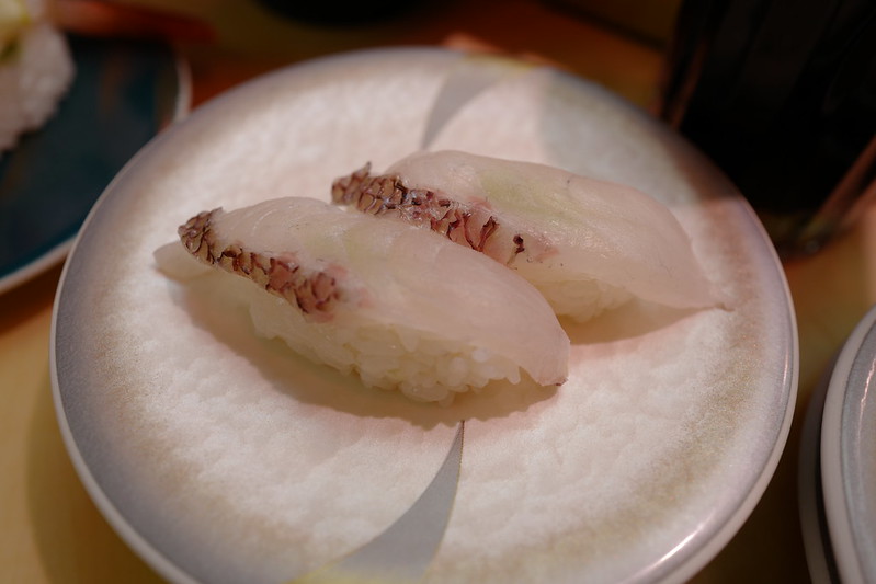 Leica Q池袋西一番街天下寿司真鯛