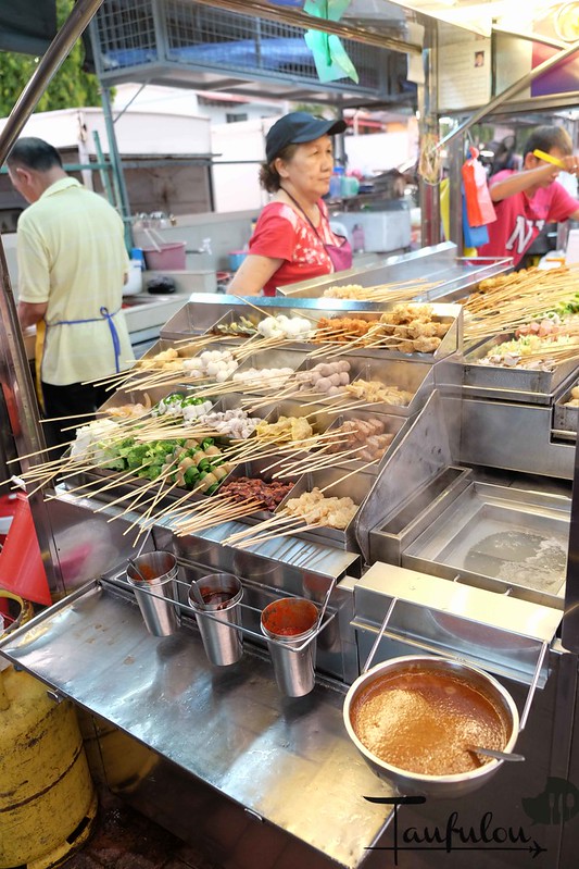 Penang food drive gurney street Top 19