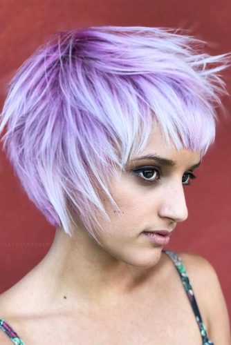 Ageless Pageboy Haircut To Modern Styles -The Latest Ideas 16