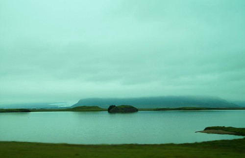 Fiordos del Este, camino del sur y las lenguas del Glaciar Vatnajökull - Islandia en grupo organizado (74)