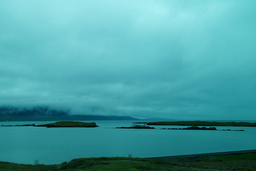 Fiordos del Este, camino del sur y las lenguas del Glaciar Vatnajökull - Islandia en grupo organizado (10)