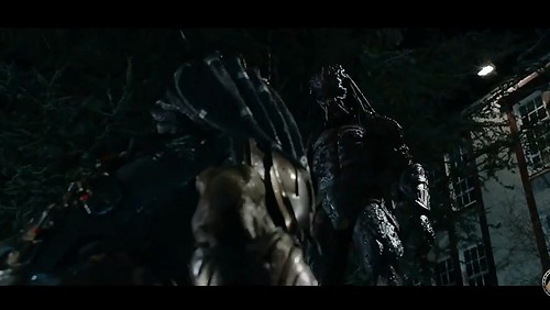 The Predator - screenshot 48