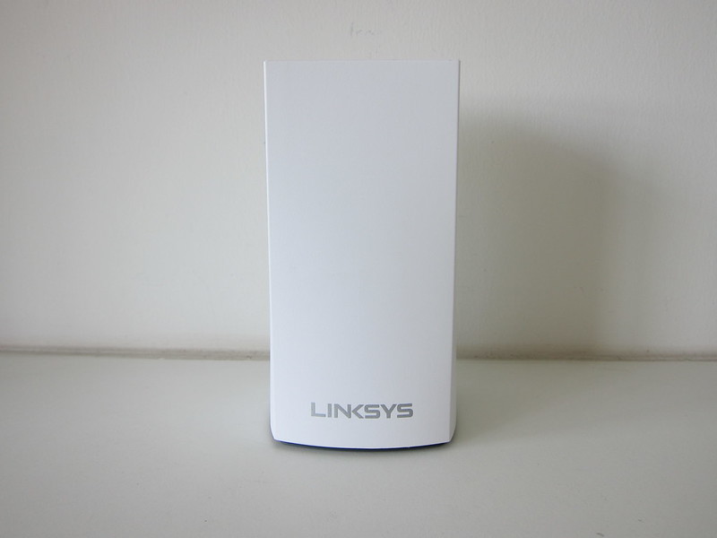 Linksys Velop (Dual-Band) - Front