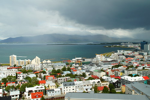 Islandia en grupo organizado - Blogs de Islandia - Último día pasado por agua, por dentro y por fuera (50)