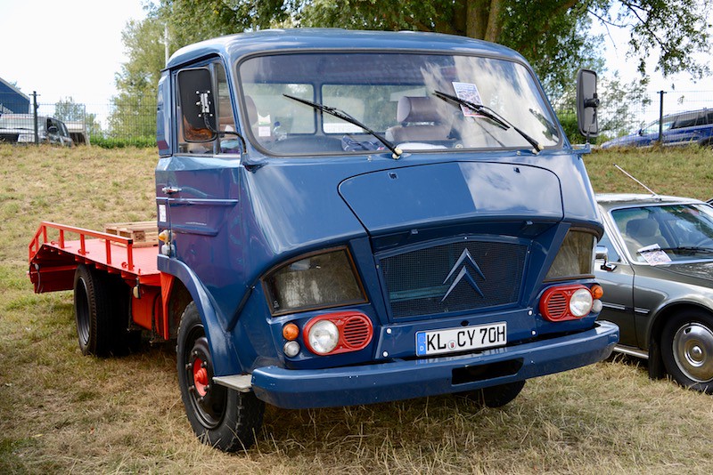 99 ans Citroën... 29065052197_10a399be25_b