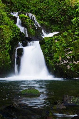 favorite hiking karl landscape travel water waterfall oregon newport usa