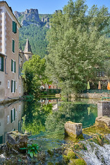 Florac - Photo of Barre-des-Cévennes