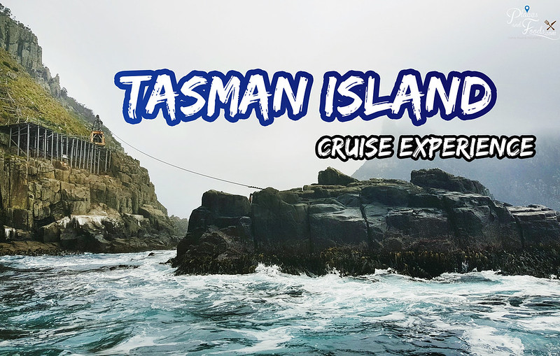 tasman island