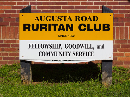 Augusta Road Ruritan Club - 03