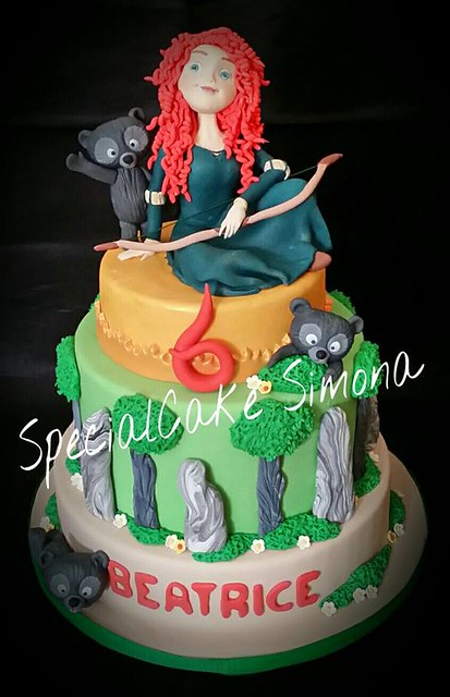 Cake by Special Cake Simona