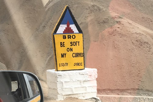 borderroads bro roadsofladakh