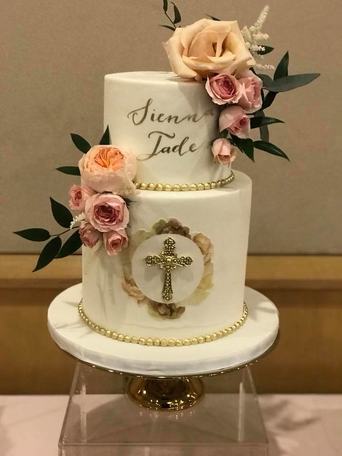 Cake by Simply Sienna - Style defined