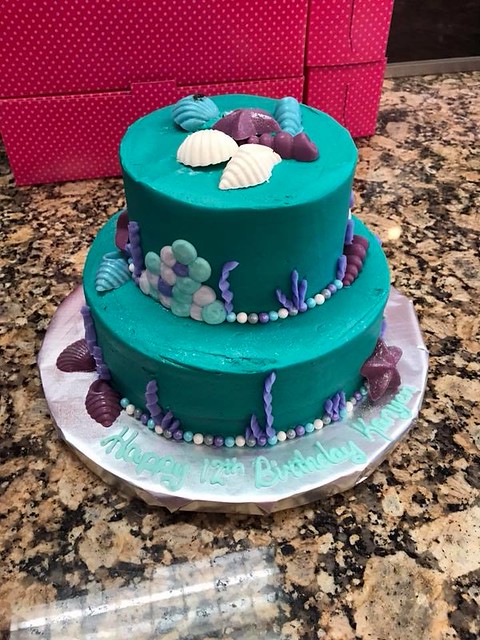 Cake by Smallcakes PC