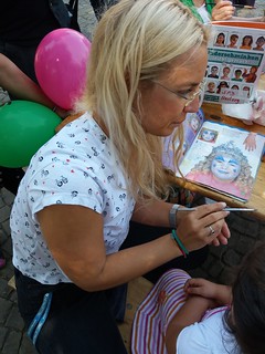 SPD Kinderfest in Harburg 2018