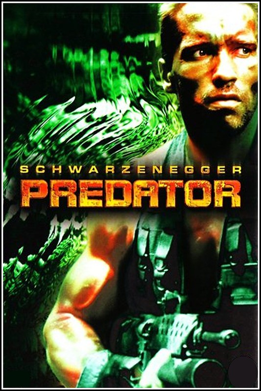 Predator - Poster 6