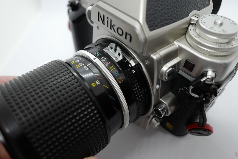 Nikon Df+Nikon Ai Zoom NIKKOR 43 86mm f3