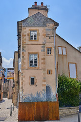 Trompe l'oeil house - Photo of Pelouse