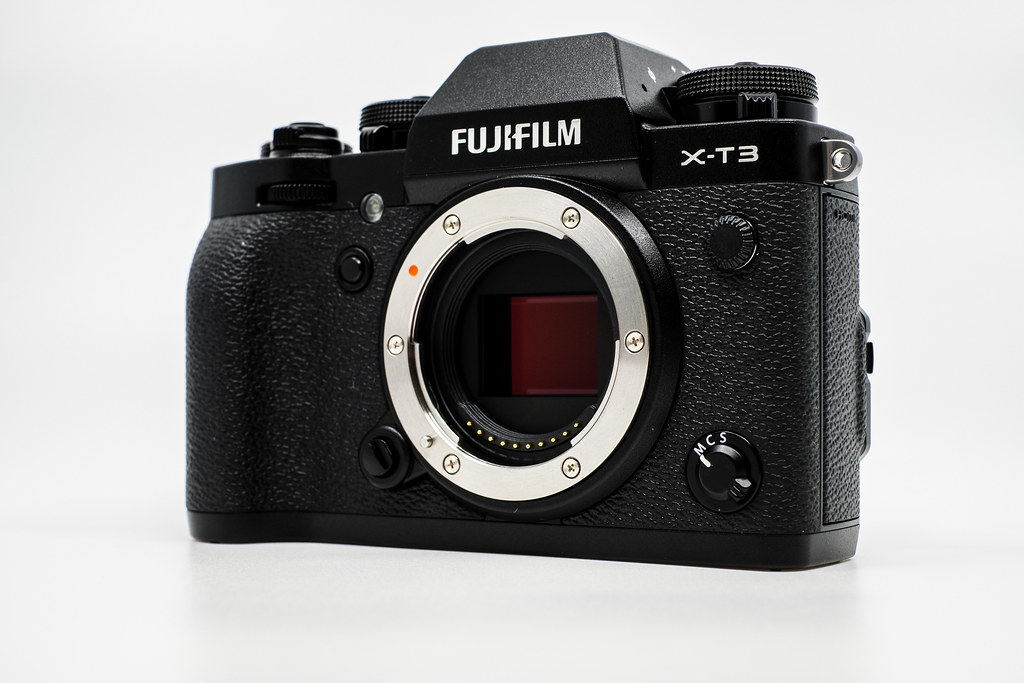 Review of the Fujifilm X-T3 : Refinements towards Perfection ...