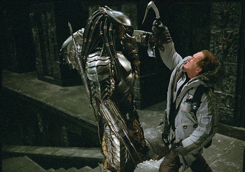 Alien Vs. Predator - screenshot 12