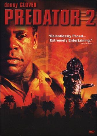 Predator 2 - Poster 17