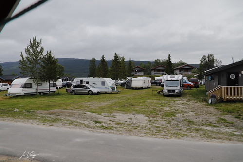 noorwegen norway 2018 vakantie holiday camping ballangen