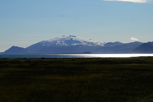 Islandia en grupo organizado - Blogs de Islandia - Thingvellir y Península de Snaefells (72)