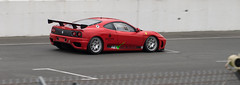 Ferrari 360 GT - Photo of Moussac