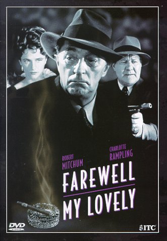 Farewell, My Lovely - Poster 4
