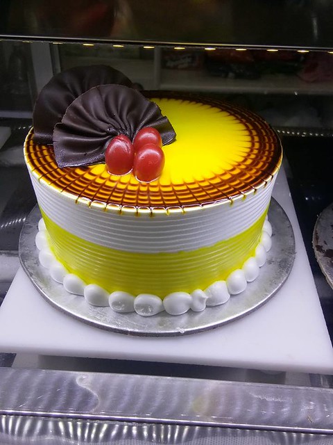 Cake by Surprise Cakes
