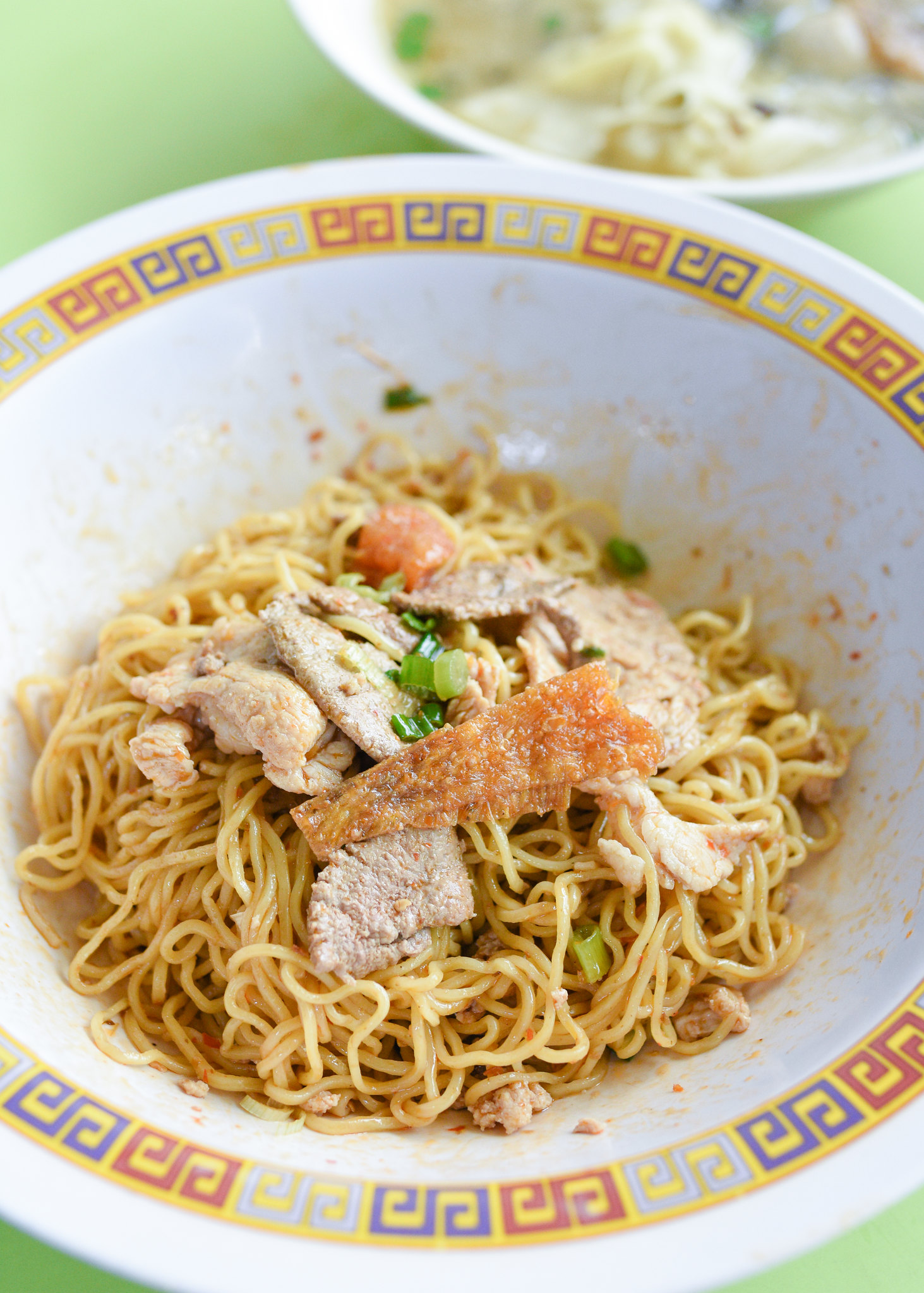 High Street Tai Wah Pork Noodle DSC_6422-1
