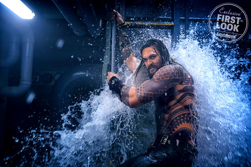 Aquaman Release Date  Cast  Trailers and News - 60