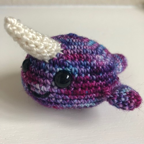 Narwhal for Narwools