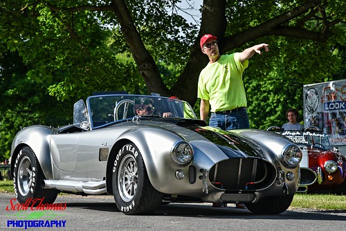 unitedstatesofamerica automobile cars ford liverpool longbranchpark newyork ssmc syracuseshelbymustangclub coba man people show classic pointing silver black stripes goodyear tires cpf circularpolarizerfilter sports