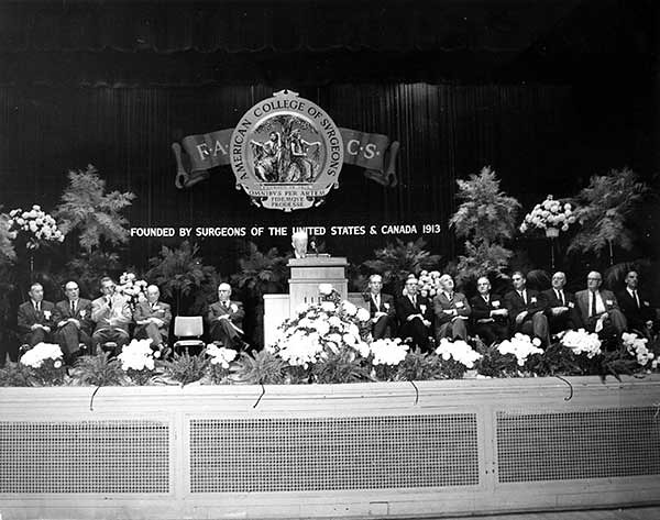 1968 Clinical Congress
