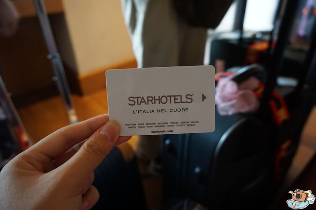 義法13日(starhotels)