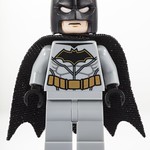 LEGO 76117 Batman Mech vs. Poison Ivy Mech