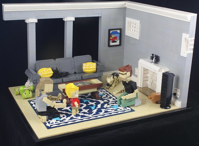 Bricknerd Your Place For All Things Lego And The Lego Fan Community