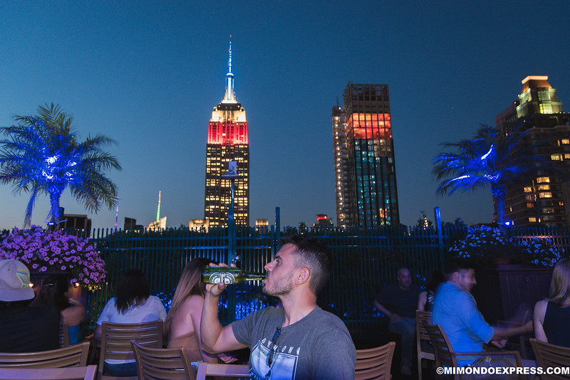 230th Fifth Rooftop Bar