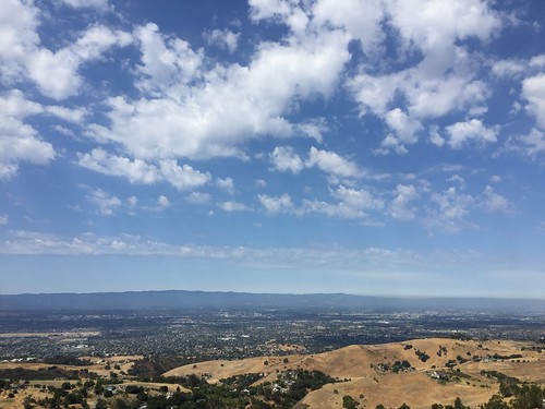 San Jose View