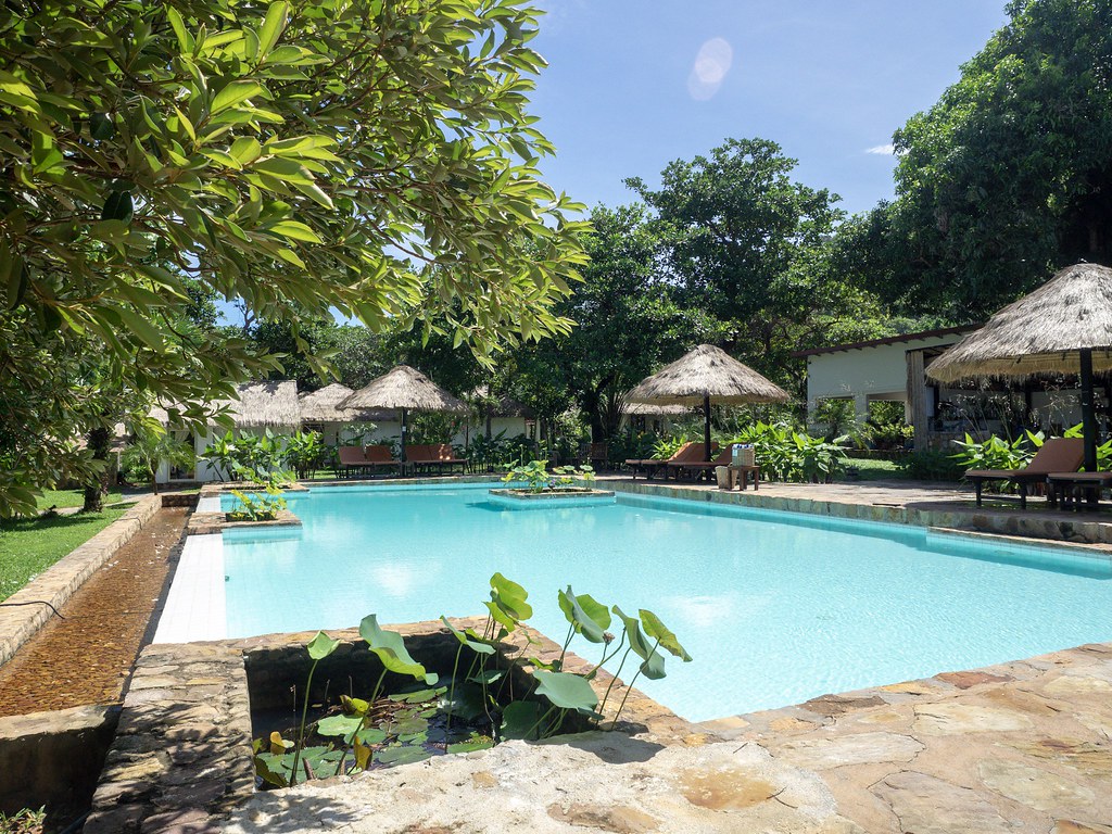 Villa Kep Resort